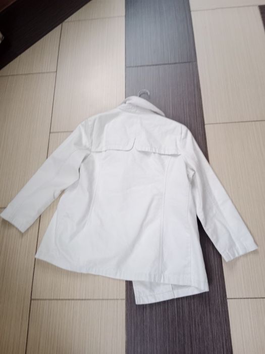 Płaszczyk rozmiar 44