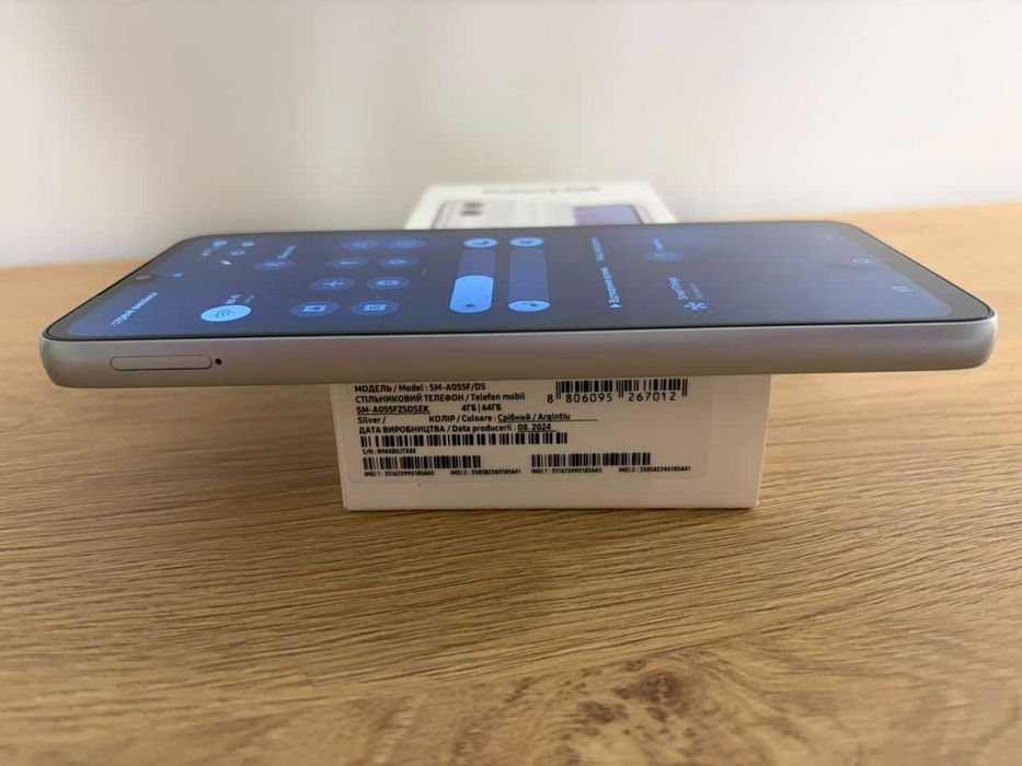 Samsung A05 4/64 GB
