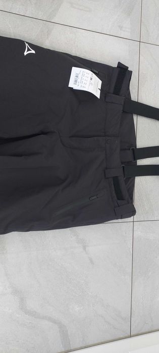 Spodnie narciarskie męskie Schöffel 52 XL