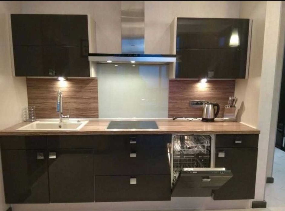 1-комнатная квартира по адресу Куликово поле пл. (площадь 75 м²) - Atlanta.ua - фото 13