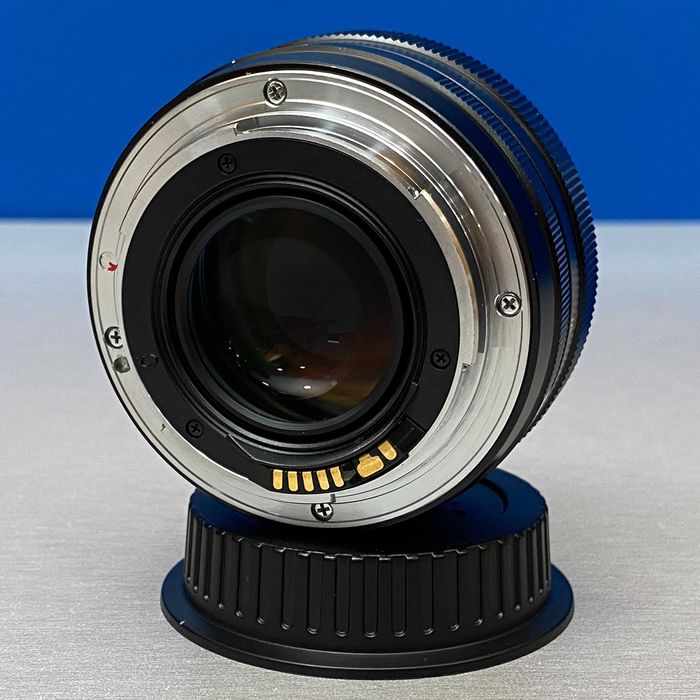Carl Zeiss Planar 50mm f/1.4 ZE T* | Canon