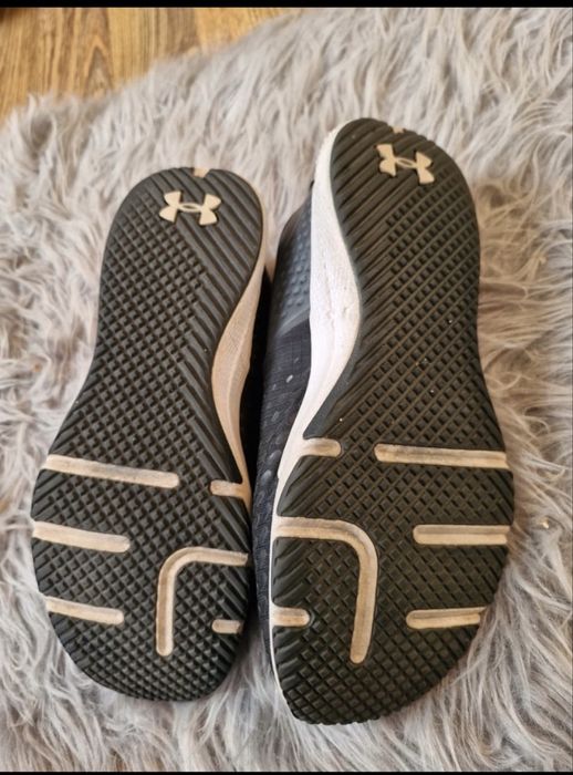 Buty na wf Under Armour