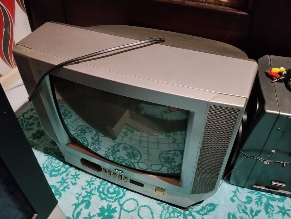 Телевизор плазма