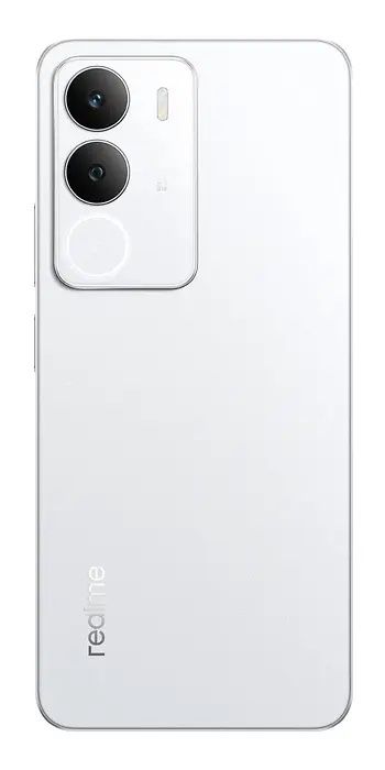 НОВИЙ! Realme P3 Lite 8+8/256 Gb NFC Екран 120 Нz IPS 50Mp Global IP54
