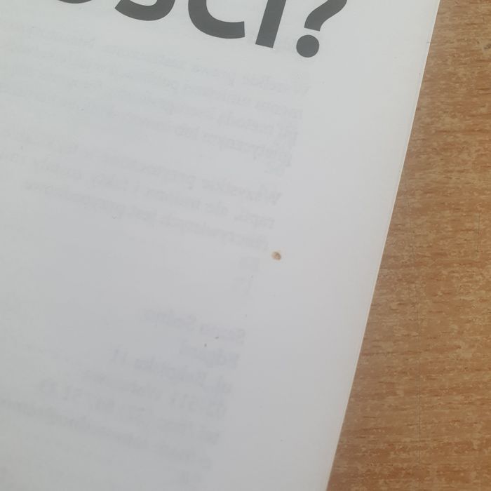Jak zbudować poczucie własnej wartości Dorota Gromnicka