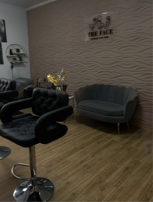 Продам диван в зону очікування, диван для офісу, салону краси