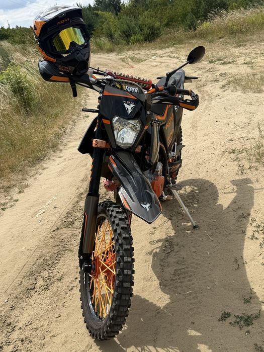 Продам KOVI START 300