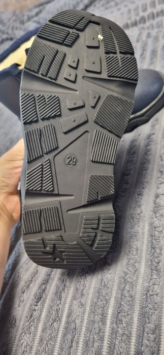 Угги дитячі зимові Jong Golf