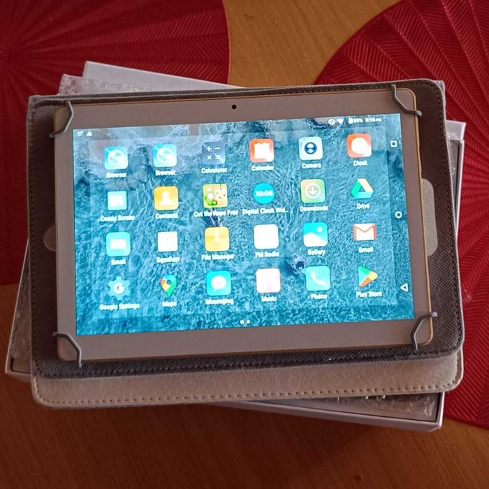 Tablet 10.1" Android447014319193466884
