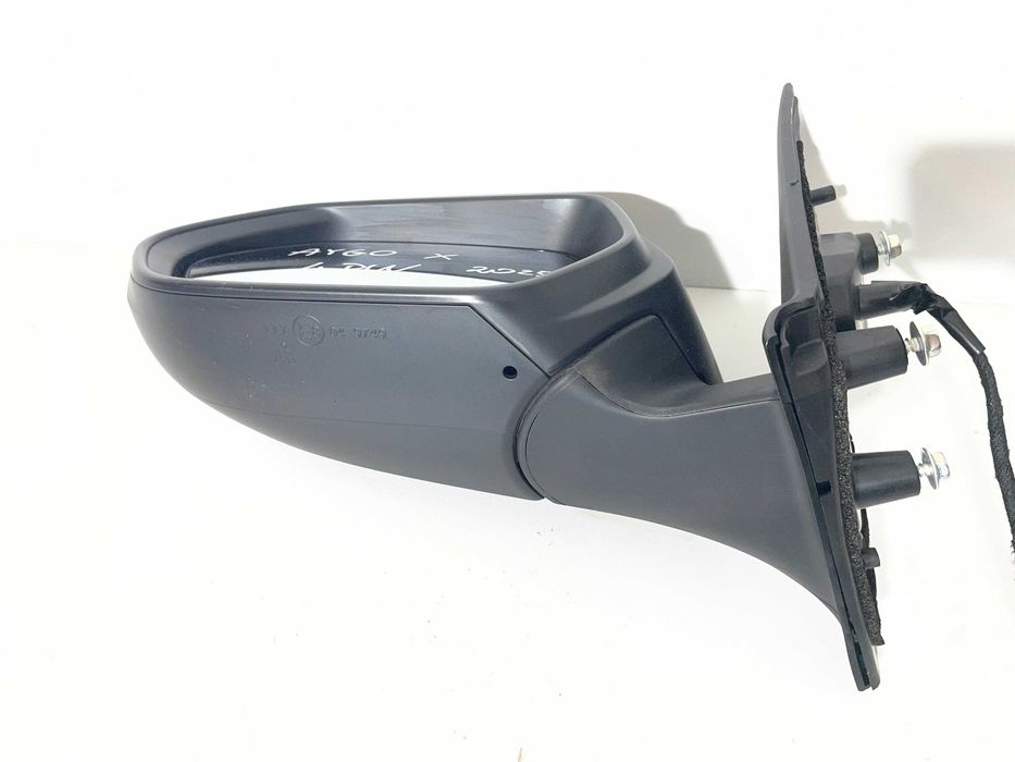Lusterko Lewe Toyota Aygo X 2025-  6Pin