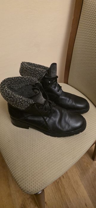 Buty  zimowe damskie