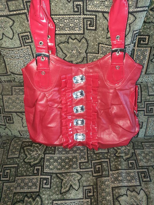 Женская модная сумочка