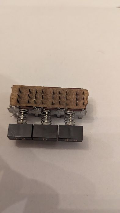 Przełącznik ścieżek ZK -140 Izostat