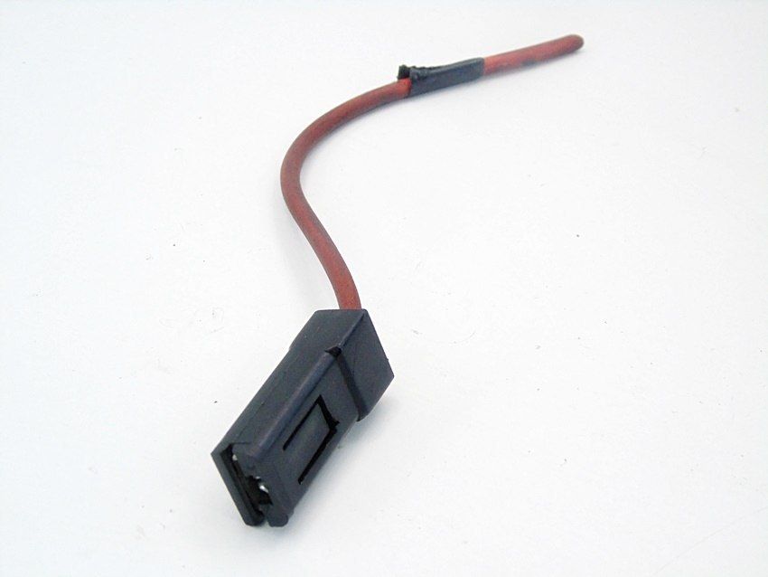 Wtyczka Kostka Instalacji Audi 80 B4 B3 100 C4 90