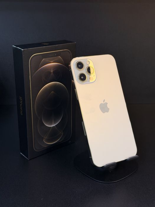 IPhone 12 Pro Max 128Gb, новий стан