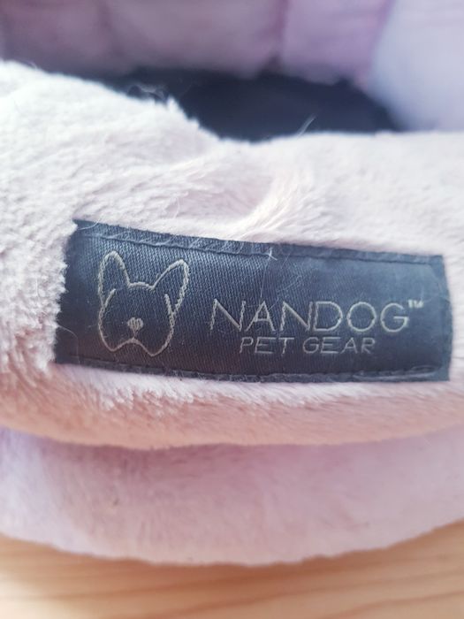 Legowisko dla psa marki Nandog Pet Gear