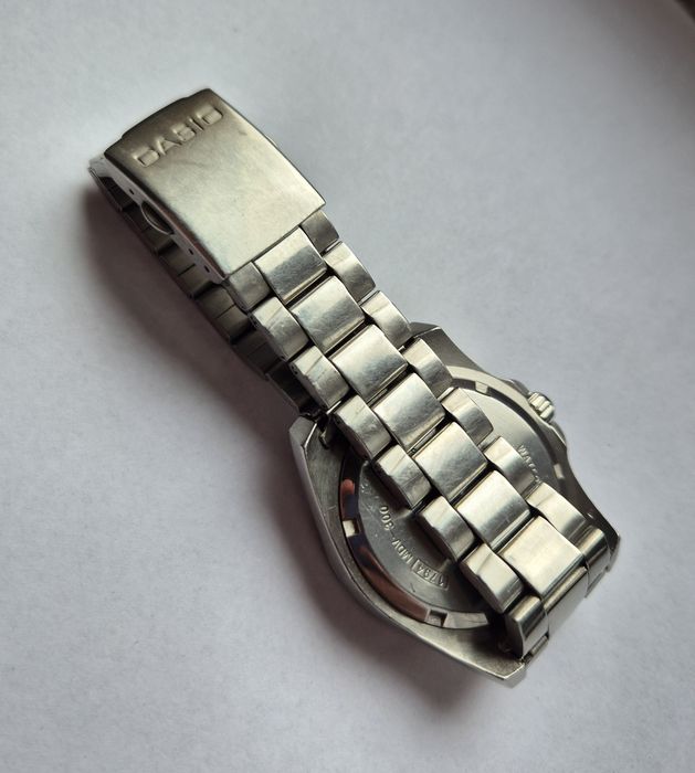 Zegarek Casio mdv-300 Marlin