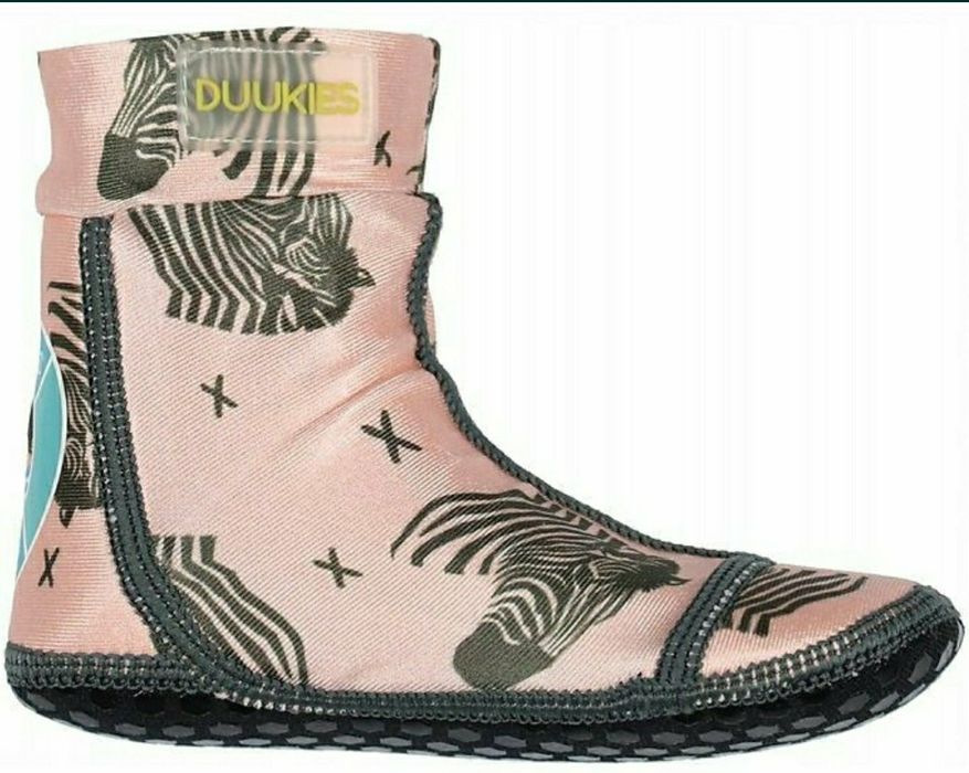 Dziecięce Buty na Plażę Duukies,rozmiar:30-31