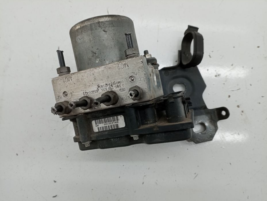 Bomba de ABS - FIAT Grande Punto (199_) | 05 -