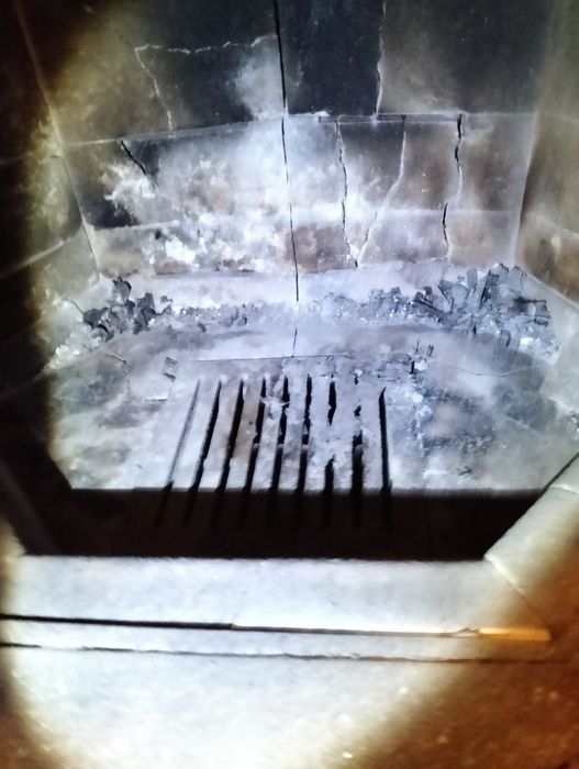 Sprzedam wkład kominkowy