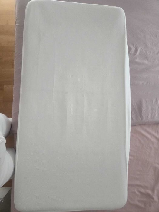 Cama de criança