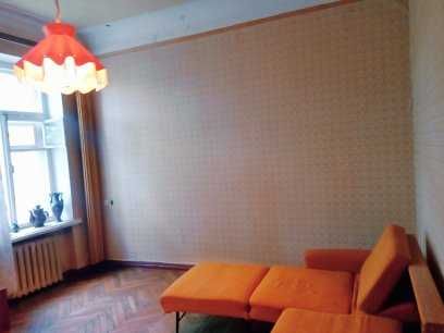 3 К сталінка від власника, тихе місце ,є газ.