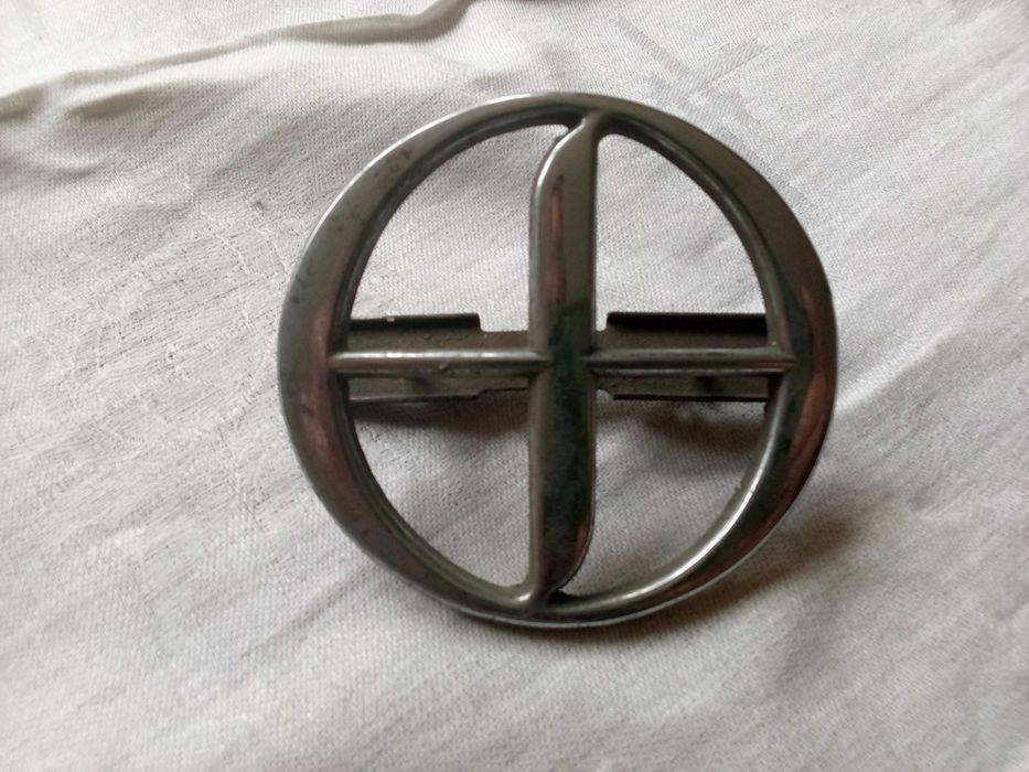 Emblemat FSO z PRL-u