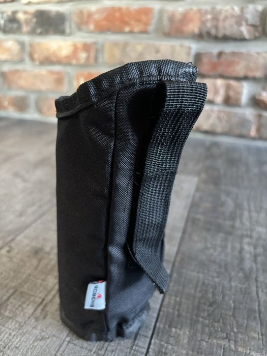 Torba na butelkę do plecaka
