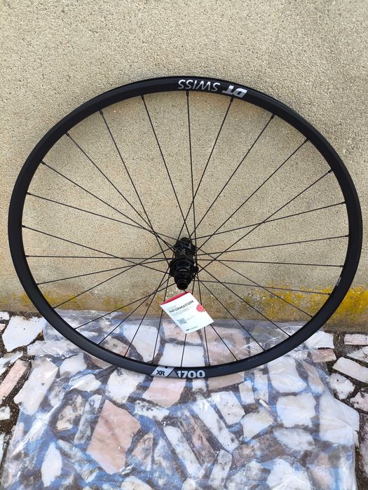 Rodas DT Swiss XR 1700 Spline 25