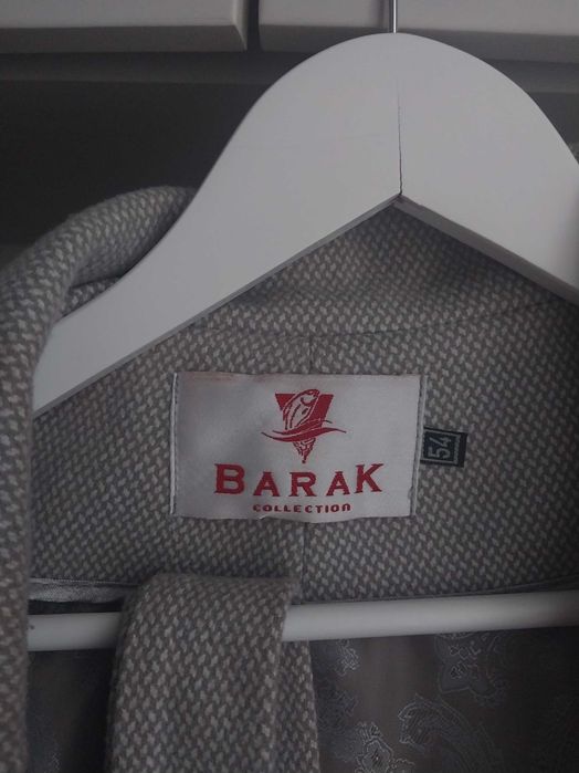 Заберіть будь ласка!! ВЕСНЯНЕ Пальто тепле осінне Barak collection 54
