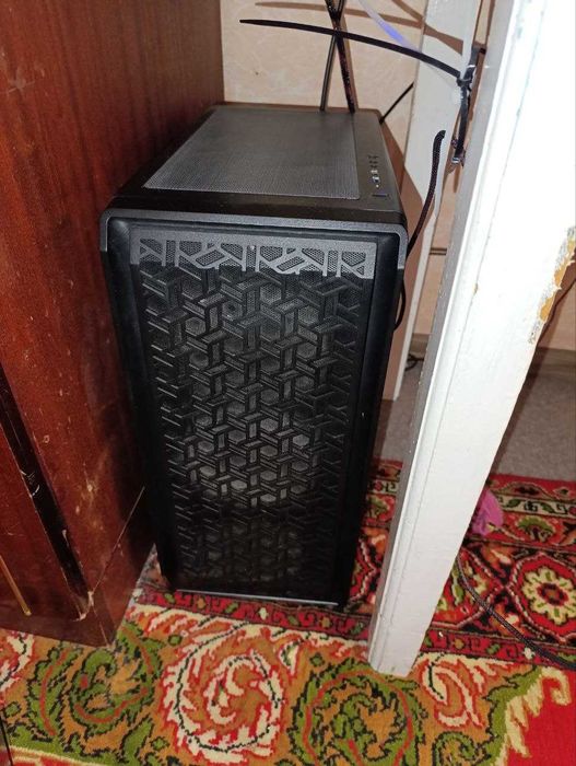 Продам свой компьютер