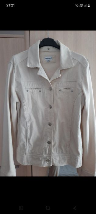 Katana bawełniano-sztruksowa  s/m/l