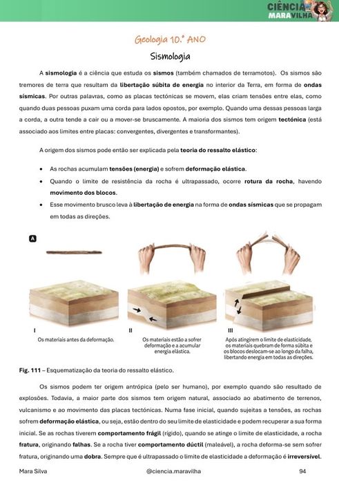 Explicações Online Biologia e Geologia