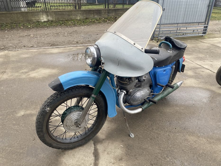 Іж планета 2 6в 1970