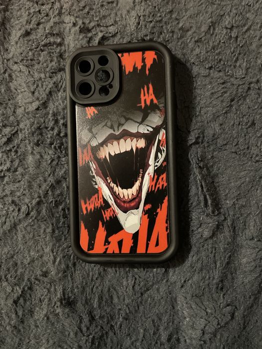 Etui na iphine 12 pro