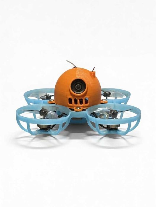 Канопа купольна BetaFPV Air65 Air75 Meteor65 Meteor75 Кут камери 25°