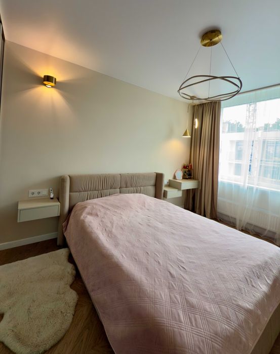 Продаж 1кімн. кв.вул.Незалежності, 19в Брюховичі