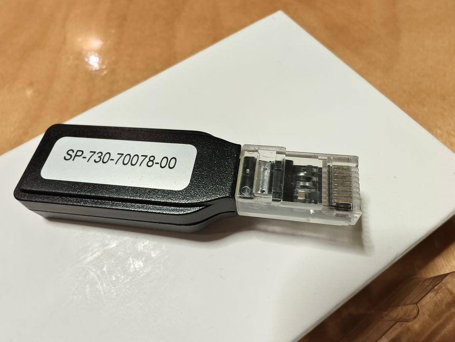 WiFi модуль до гiбрідного інвертора EASUN, ANENJI