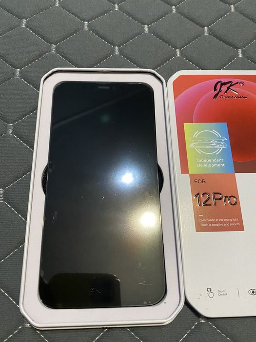 Дисплей (екран) Jk на Iphone 12 / 12 pro / 13 / 13 pro