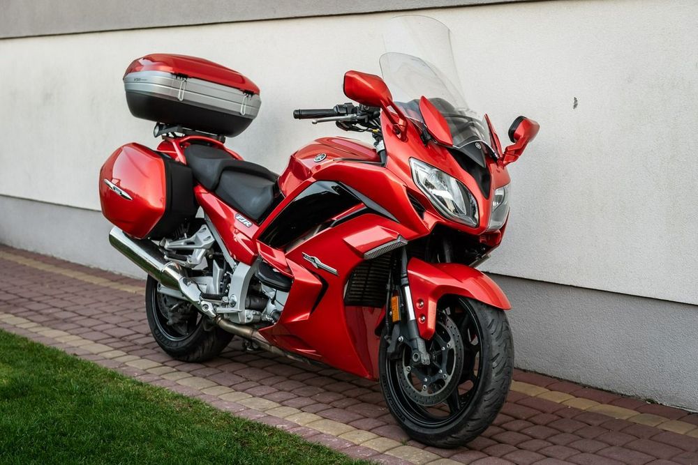 Yamaha