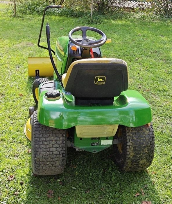 Пара клес R 12 б.у.