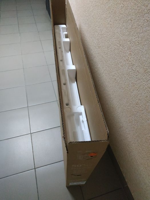 Коробка для телевизора 50"