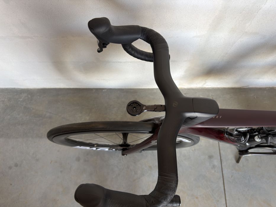 SCOTT Addict rc 10