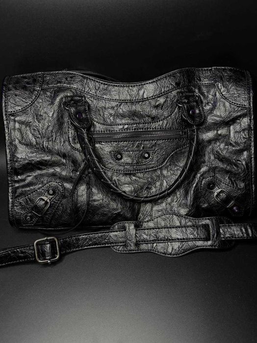 Сумка Balenciaga City Bag | Сумка Баленсиага