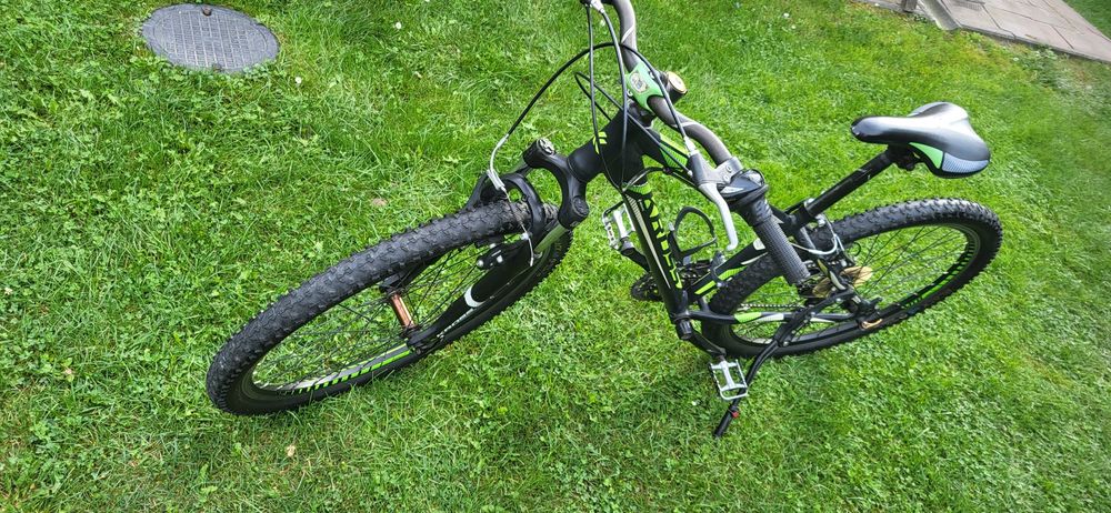 Rower   Kross xs
