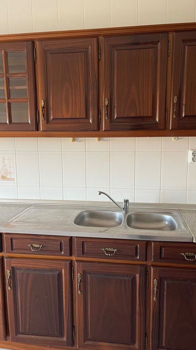 Vende-se Cozinha Usada