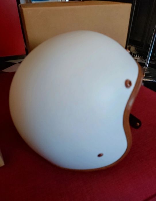 Hedon Hedonist Knight White xs
