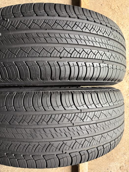 Літні шини 255/60 R20 Michelin Latitude Tour HP 2шт. 2024