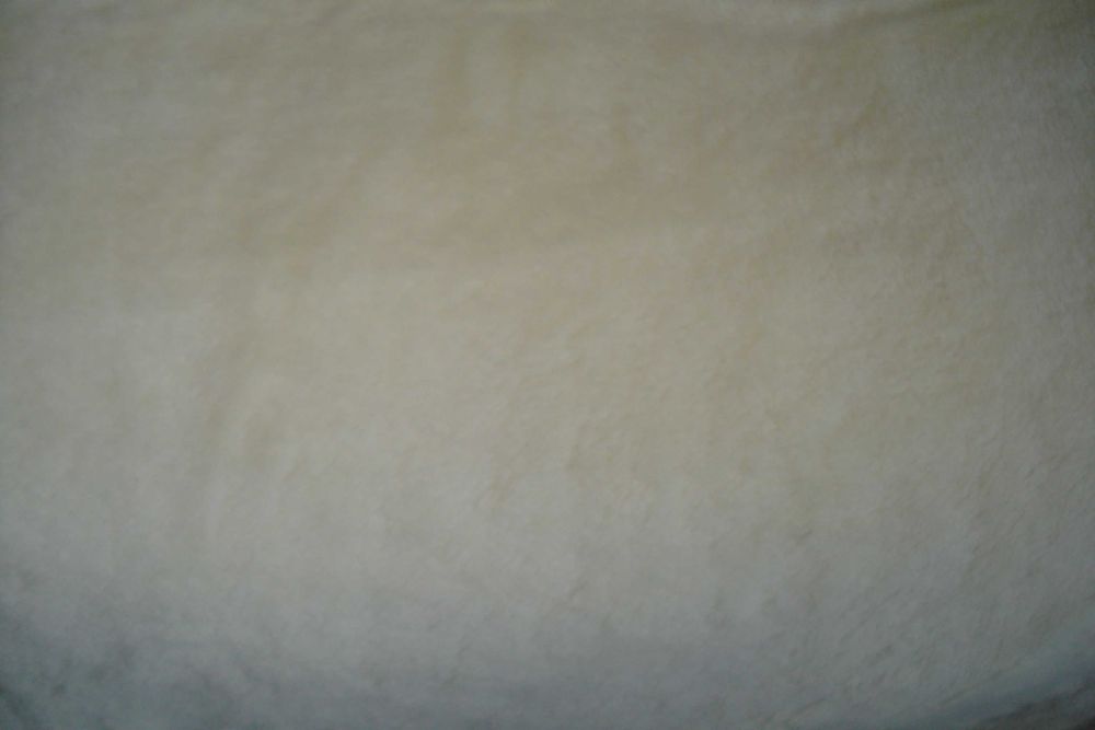 Ciepły materac wełniany 98x200