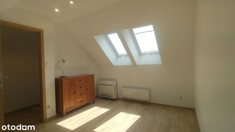 Apartament w atrakcyjnej cenie z pełną fotowoltaiką.